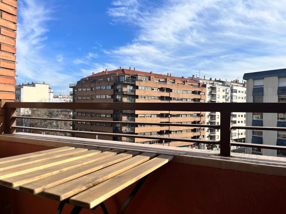 דירות סלאמנקה Vut Avenida Portugal מראה חיצוני תמונה